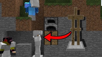 The Hypixel SPEED UHC TRAPPING Experience!