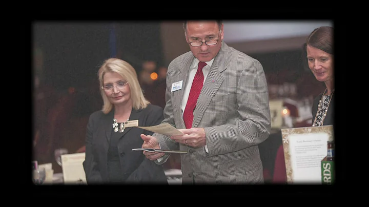 2019 CASA Gala Award Winner Jacqui Lake