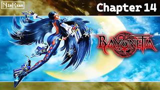 Bayonetta - Chapter 14 (Gameplay) - No Commentary