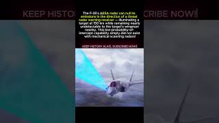 Your Noise-Cancelling Headphones Use the SAME Physics as the F-35's Radar
