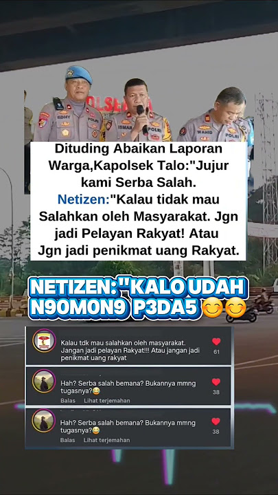 Netizen: