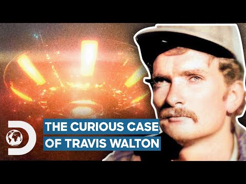 Multiple Witnesses See UFO Abduction