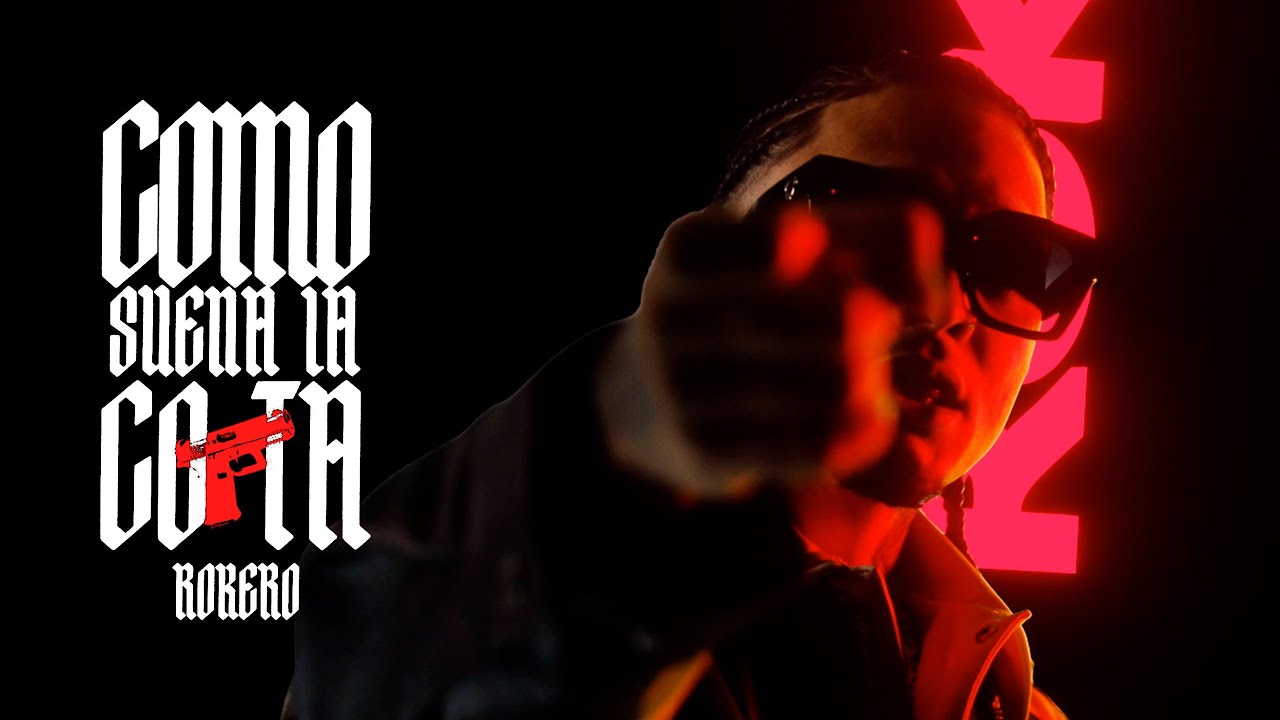 Rokero - Como Suena La Corta [Official Video] - YouTube