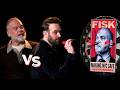Charlie Cox & Vincent D'Onofrio Play Darts | Daredevil: Born Again Season 2