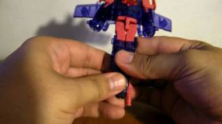 TFCC Exclusive Skyfall