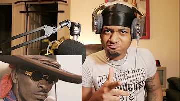 Shatta Wale - Gringo (Official Video) [REACTION!] | Raw&UnChuck