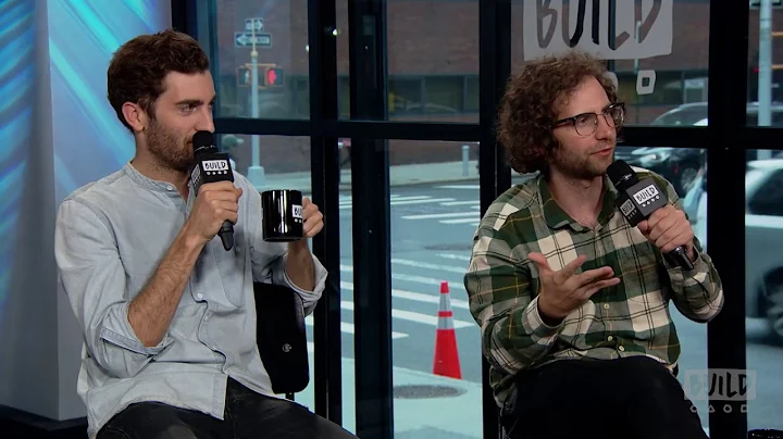 Kyle Mooney And Dave McCary's History As Feuding C...