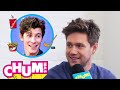 Niall Horan Loves All Things Canadian... Including Shawn Mendes