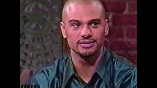 Chico Debarge 'Love Still Good'