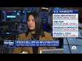 It&#39;s likely Fed may have to hike rates again, says Corient&#39;s Amy Kong