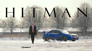 Hitman Fanmovie