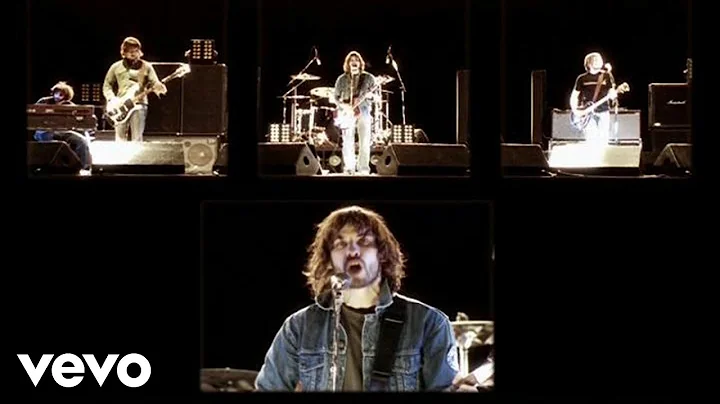 Sam Roberts - Where Have All The Good People Gone?