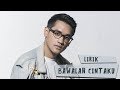 Afgan - Bawalah Cintaku (Lirik)