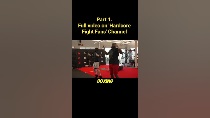 Crawford vs Canelo – Can He Beat the Size Difference? (Part 1) #CaneloVsCrawford #Boxing