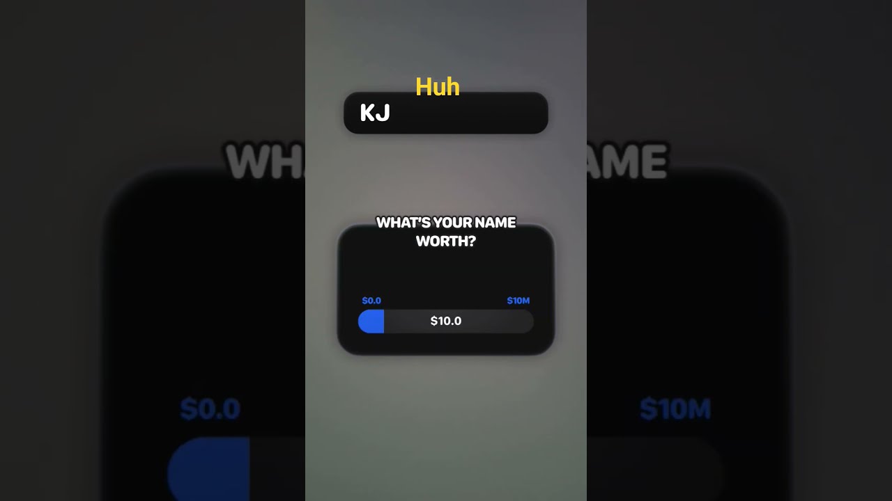 I Tried Kj Got 1k 