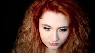 Video thumbnail of "Lorde - Royals (Janet Devlin Cover)"