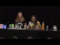 The Wayhaught and Jetri Newlywed Game - EH Con Canada 2019