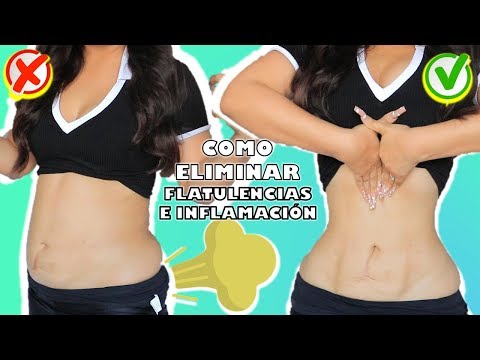 Vídeo: Cómo Tirarse Pedos: Posturas De Yoga Y Cambios En El Estilo De Vida