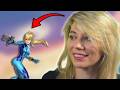 I Made My Girlfriend Play Smash Ultimate