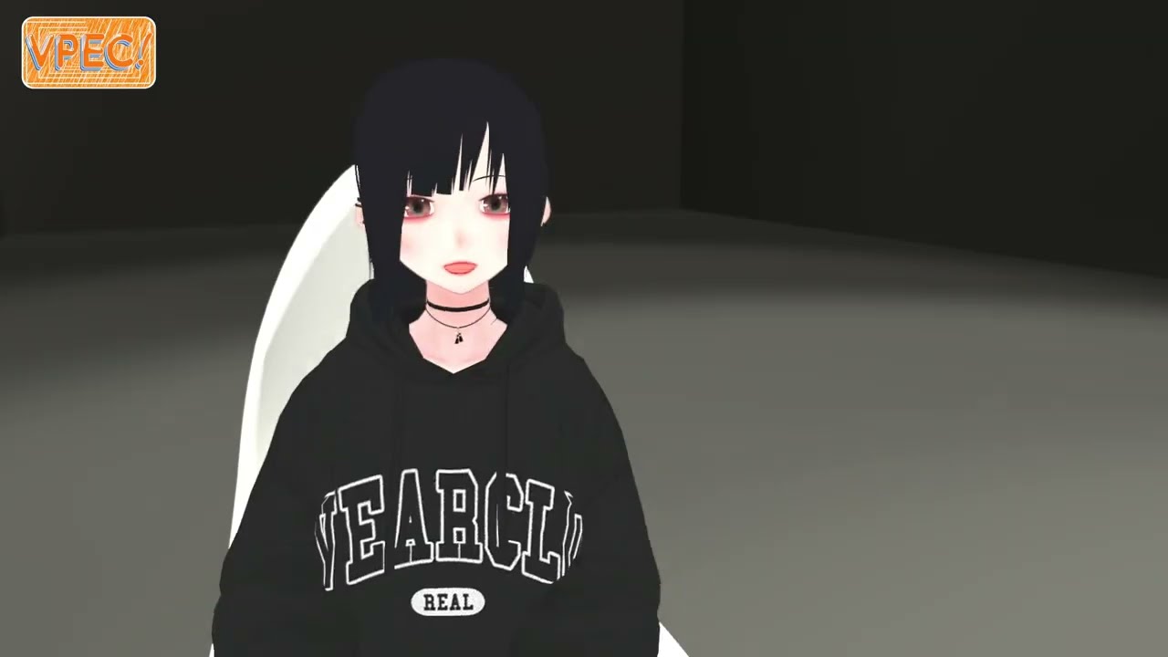 バーチャルバンドLAUTRIVが語る、影響を受けた人【VPEC!】