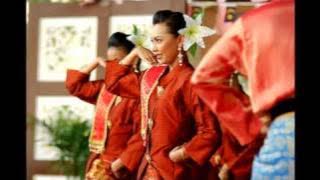 Instrumental Melayu Asli - Canggung