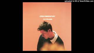 Alec Benjamin - Shadow Of Mine Unofficial Instrumental Wbacking Vocals