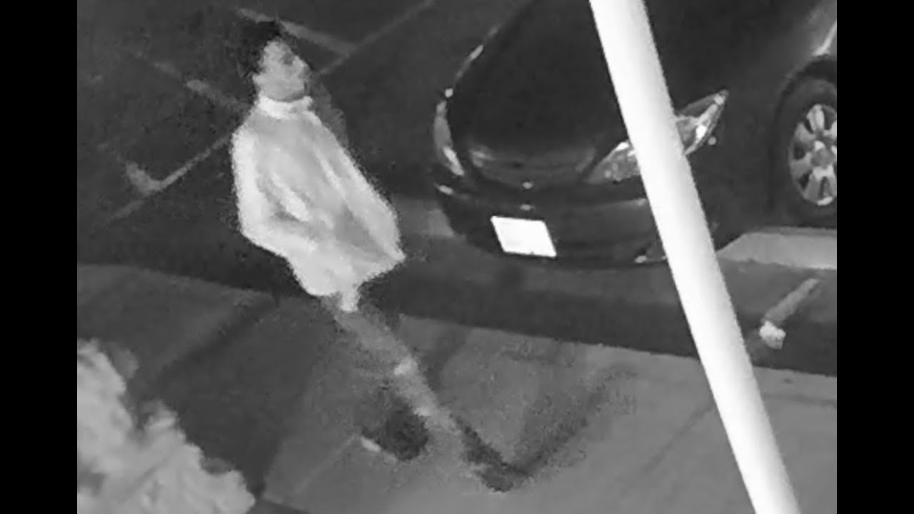 Man Shot and Killed in Apartment Complex Parking Lot policella