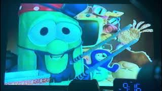Closing To VeggieTales The Ultimate Silly Song Countdown 2001 VHS