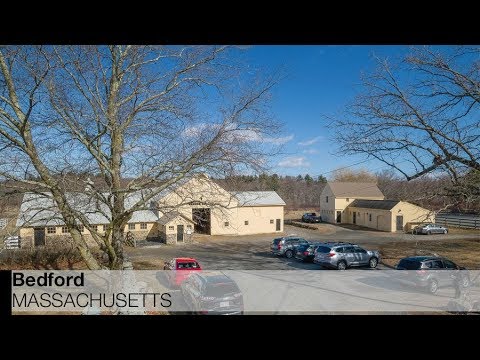 251-253 Davis Road, Bedford, MA home video tour