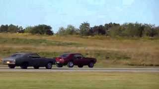 Flashlight Drags! Waynesburg, PA Sept '13 #4