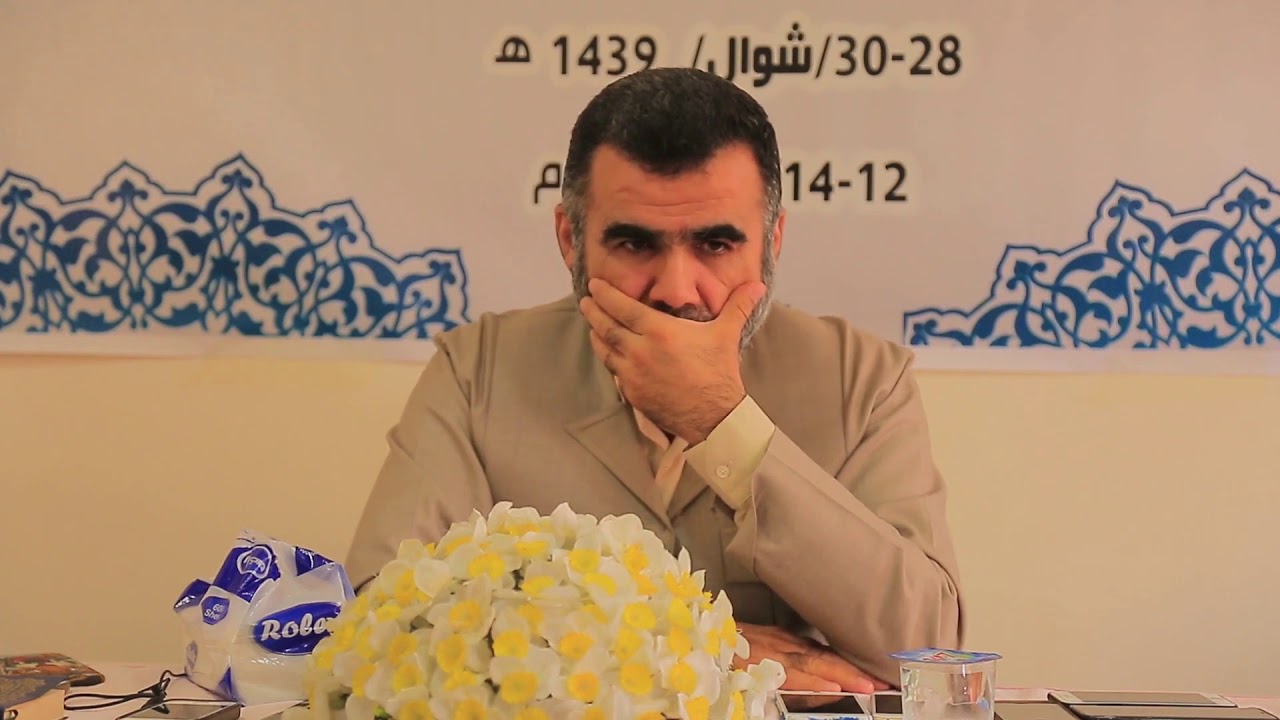 د.عبدالواحد - کۆڕی ورەبەرزی