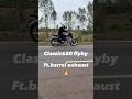 More videos on classic650? #automobile #motorcycleaccessories #motorcycleexhaust #650 #royalenfield