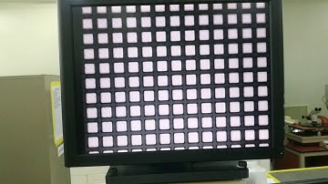 EG2001x auto align fake align