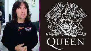 I can't BELIEVE Queen’s record label AUTO TUNED Freddie Mercury!?!