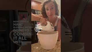 Celebrity Leftover Cake Balls #quickrecipes #leftovers #cake #easyrecipes Wealth