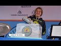 Highlights - Opening Ceremony - 2024 ISA World SUP & Paddleboard Championship