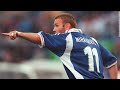 Sinisa Mihajlovic ➤ Stay Strong Champion ● Best Goals Ever