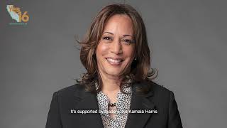 Yes on Prop 16 - We Rise Together