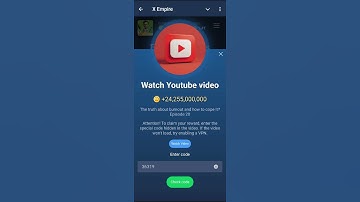 17 Sep X Empire Daily Combo, youtube video answer, Rebus & Riddle of the day #investment #muskempire