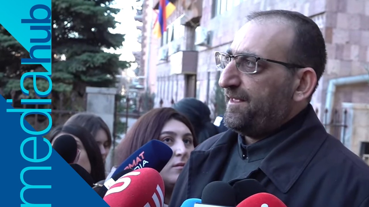 Կաթողիկոսը կհեռանա՞. ի՞նչ է մտածում Արշակ Սրբազանը