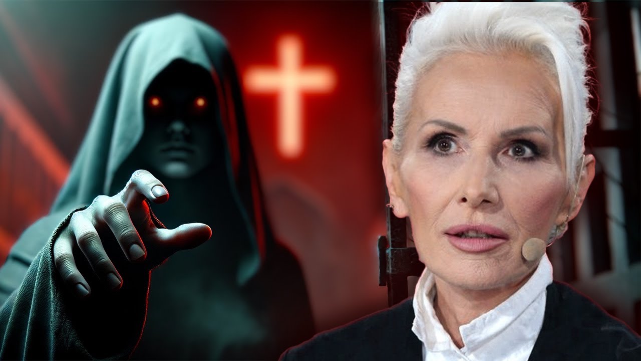 Potworne Dzieciństwo Wokalistki Maanam: Kora