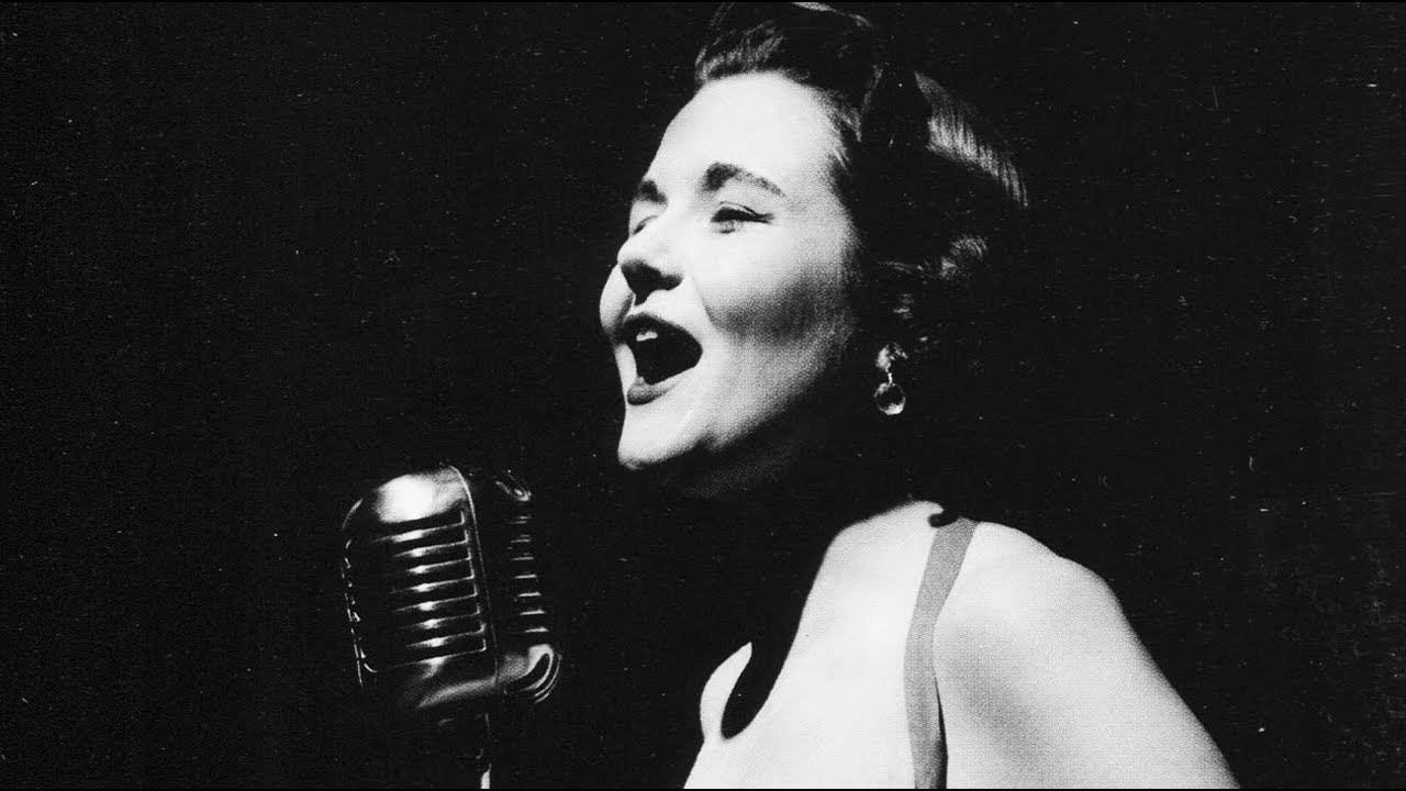 Barbara Lea - I'm Coming Virginia (1956). Barbara Lea - I'm Coming Virginia (1956).
