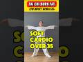 Hormone Balance After 45 | Tai Chi Move