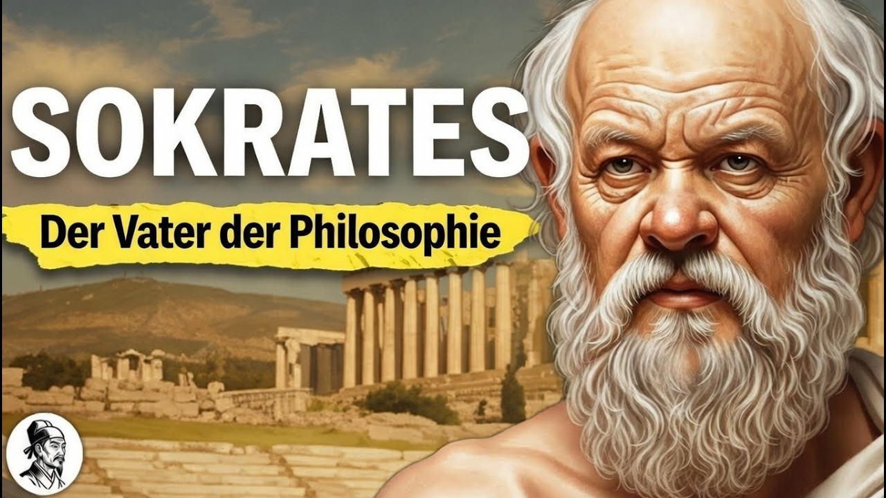 Sokrates Dokumentation zum Einschlafen Gedächtnispalast