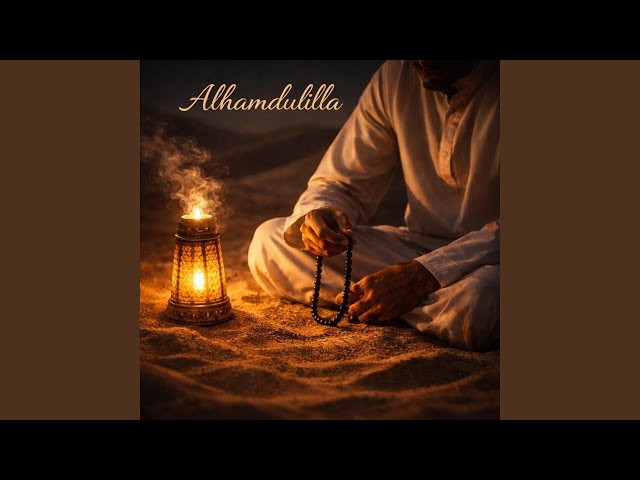 Alhamdulillah