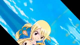 Lucy Heartfilia Amv