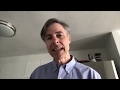 Dr Jeffrey Weiss explains his patient work-up for nocturia
