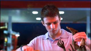 Sprite - All-Nighter 2006, Uk