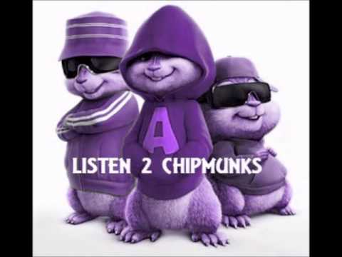 Justin Bieber - One Love (Chipmunk version)