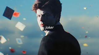 Celebrity jesse® - joker (instrumental) Wealth